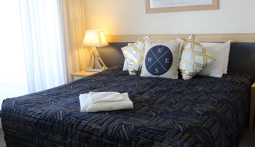 Apartment, 1 Bedroom