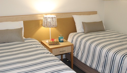 Superior Apartment, 2 Bedrooms