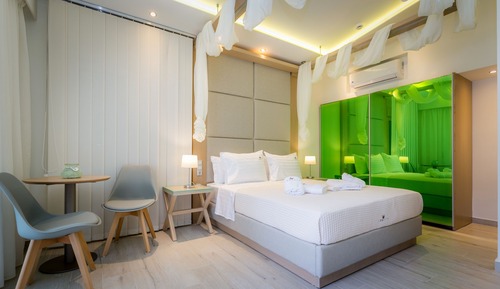 Junior Suite