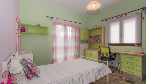 Villa, Multiple Bedrooms, Private Pool