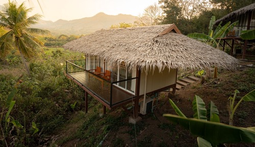 Phu Thok Deluxe Villa