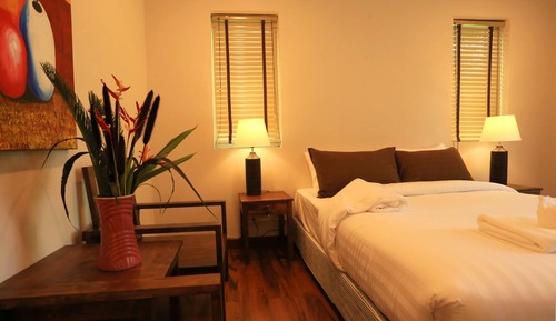 Phu Thok Superior Villa