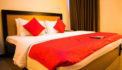 Executive Double Room