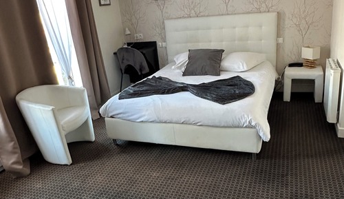 Family Quadruple Room
