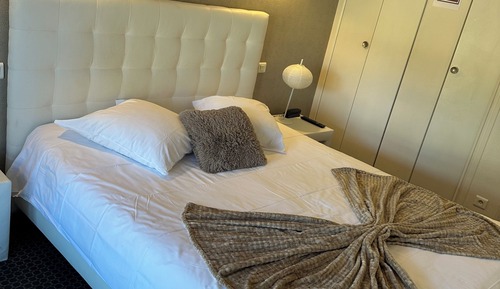 Standard Double Room, 1 Queen Bed