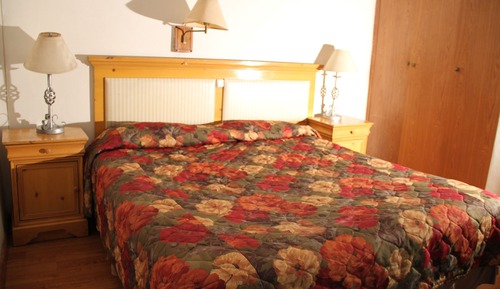 Standard Apartment, 1 Bedroom