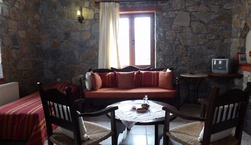 Duplex, 1 Bedroom
