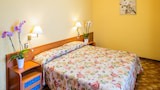Double Room, Balcony