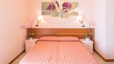 Double Room, Balcony, Lake View
