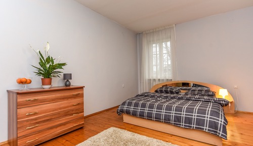 Comfort Apartment, 2 Bedrooms