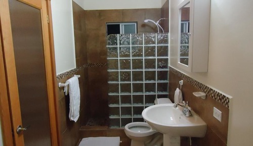 Standard Apartment, 1 Queen Bed