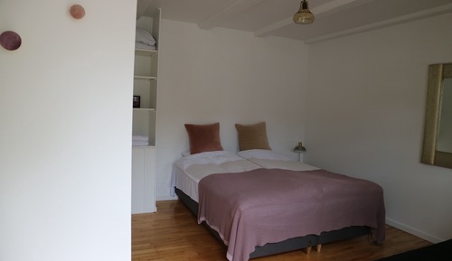 Triple Room, Private Bathroom