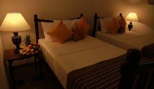 Villa, 5 Bedrooms, Garden View, Garden Area