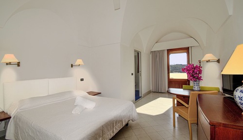 Superior Quadruple Room