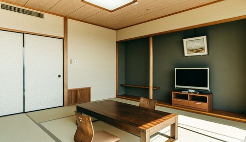 Japanese Style Room A, Non Smoking