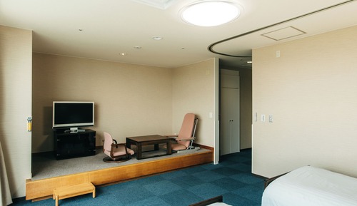 Accessible room (With bath) Non Smoking