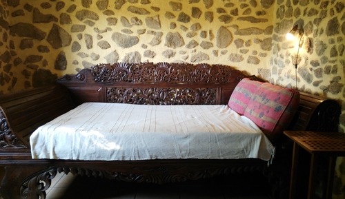 Apartment Kamasutra (1 Bedroom)
