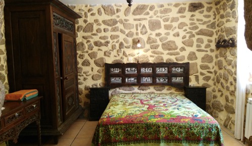 Family Apartment, Garden View