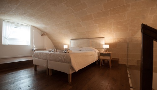 Family Quadruple Room