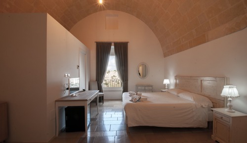 Panoramic Quadruple Room