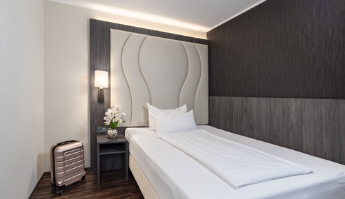 Comfort Room, 1 Twin Bed (Quiet Location)