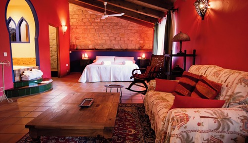 Suite, 1 Bedroom, Tower