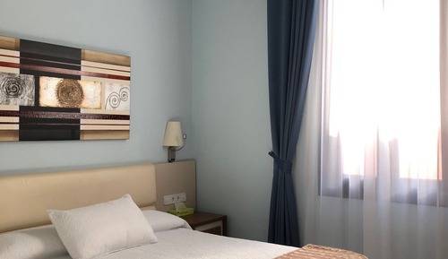 Design Double Room