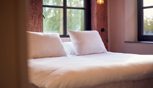 Cozy Room I Hotel Noordkade
