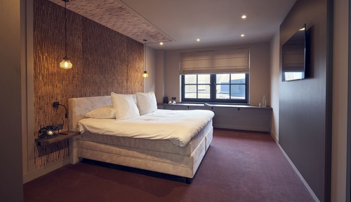 Comfort Room I Hotel Noordkade