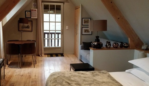 Junior Studio Suite (N104)