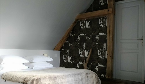 Double Room (N204)