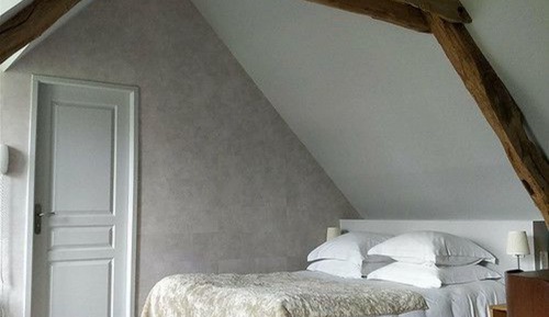 Junior Suite (N203)