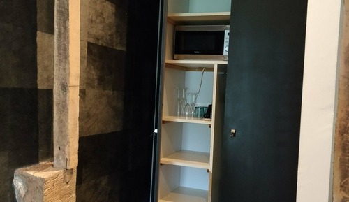 Double Room (N201)