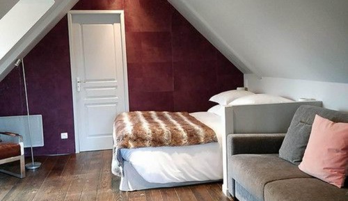 Junior Studio Suite (N208)