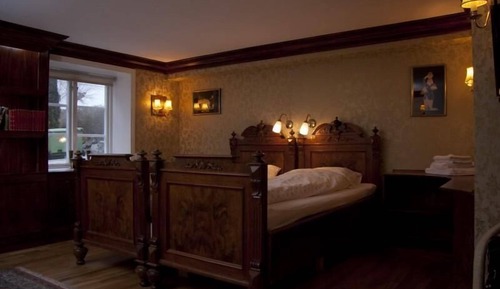 Deluxe Room, Private Bathroom