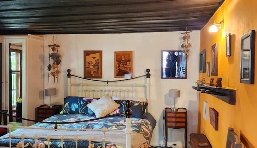 Double Room, Ensuite