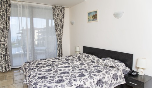 Apartment, 3 Bedrooms