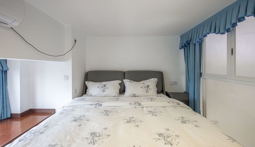 Elite Duplex, 2 Bedrooms