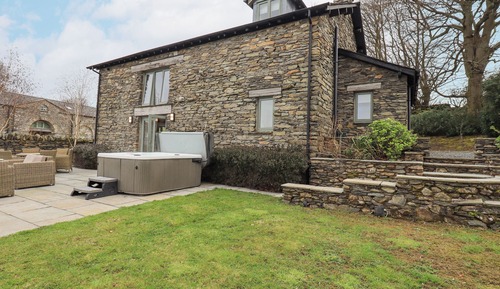 Cottage