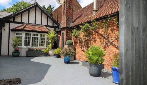 Cottage