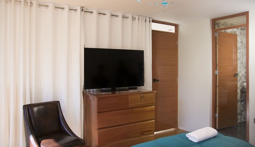 Standard Suite