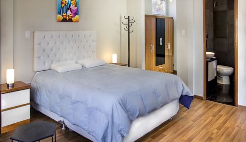Superior Suite