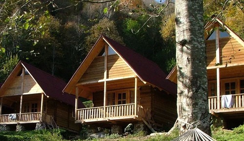 Bungalow