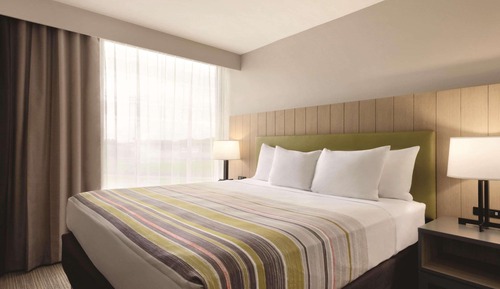 Room, 1 King Bed, Accessible, Non Smoking