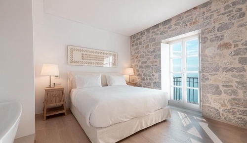 Villa, Non Smoking, Sea View