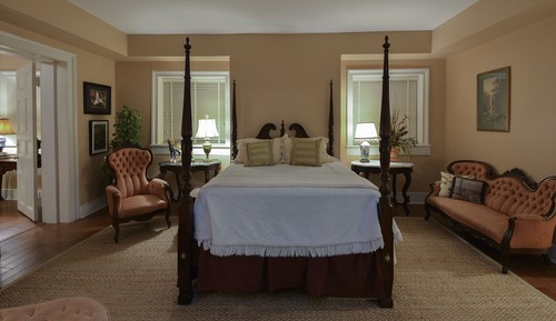 Classic Double Room, 1 Bedroom, Non Smoking, Private Bathroom