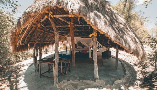 Basic Bungalow