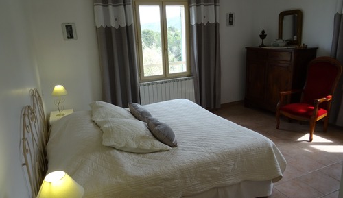 Comfort Double or Twin Room (Nais)
