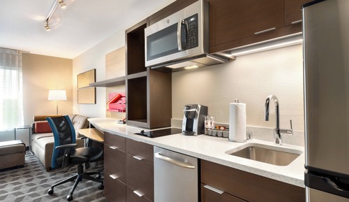 Suite, 1 Bedroom