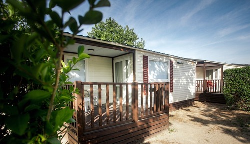 Family Bungalow